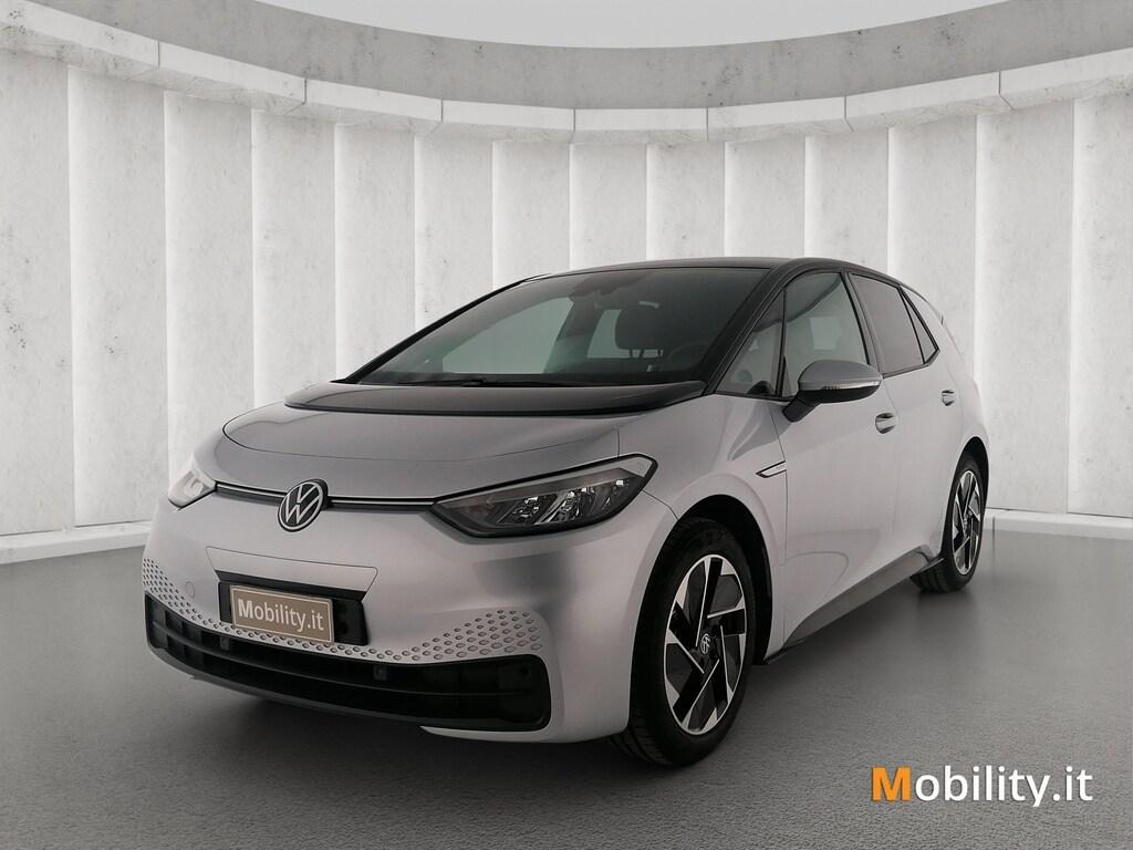 Volkswagen ID.3 Pure Performance