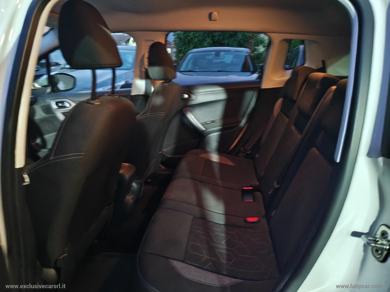 PEUGEOT 2008 BlueHDi 100 Allure