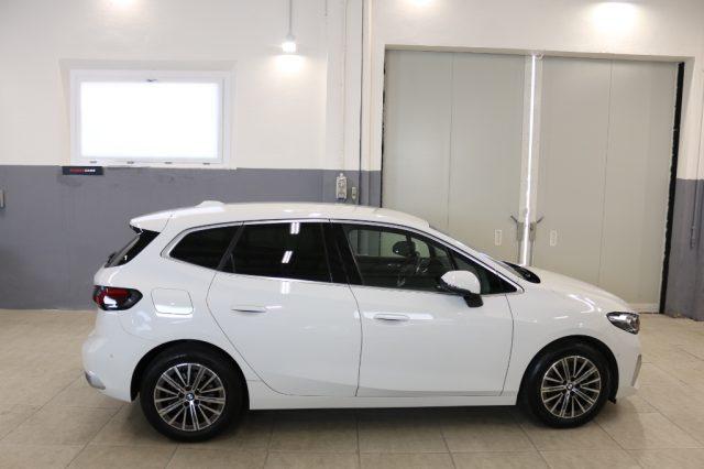 BMW 218 d Active Tourer Msport