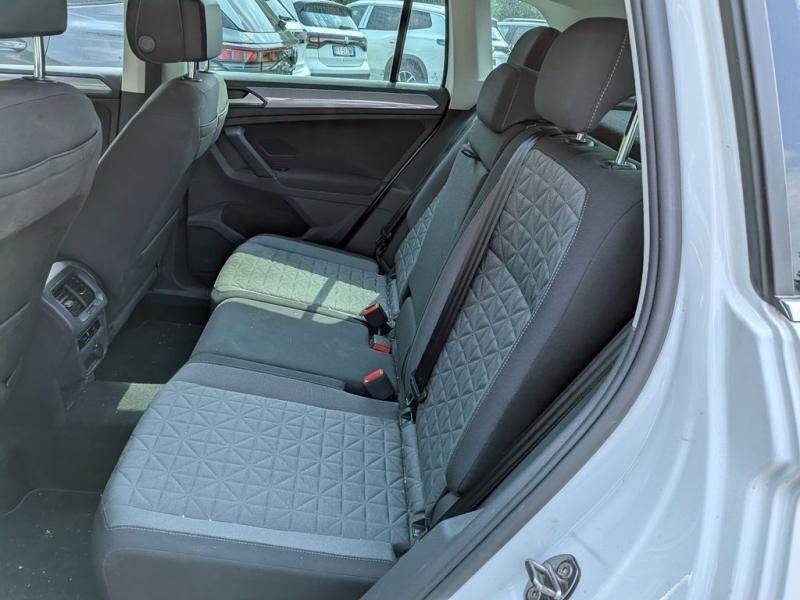 Volkswagen Tiguan 2.0 TDI 150 CV SCR DSG