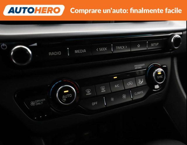 KIA Niro 1.6 GDi DCT HEV Style