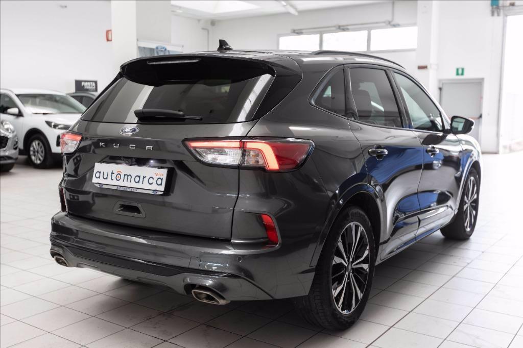 FORD Kuga 1.5 ecoboost ST-Line 2wd 150cv del 2021