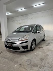 Citroen C4 Grand Picasso 1.6 HDi 110 FAP Elegance