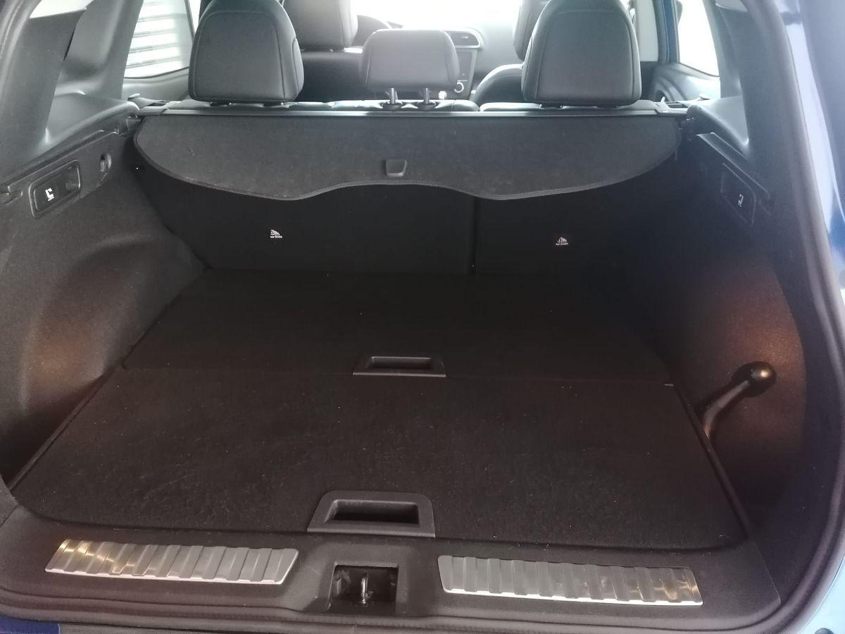 RENAULT - Kadjar - Blue dCi 8V 115 CV EDC Sport Edition (gancio traino)