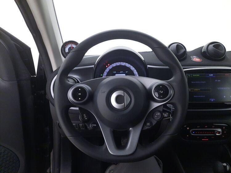 Smart fortwo EQ Passion BR923829 Elettrico 82CV