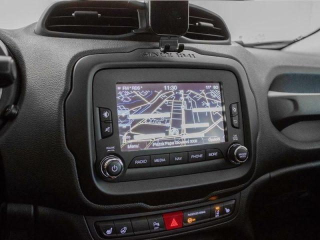 JEEP Renegade 2.0 Mjt 170CV 4WD Active Drive Low Trailhawk