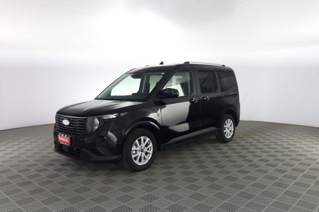 FORD Tourneo Courier 2ªs 1.0 EcoBoost Titanium
