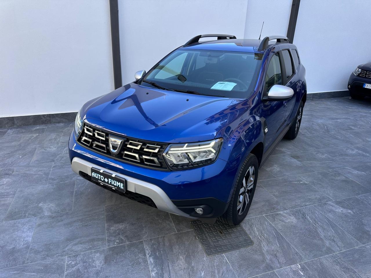 Dacia Duster 1.5 Blue dCi 8V 115 CV 4x2 Prestige