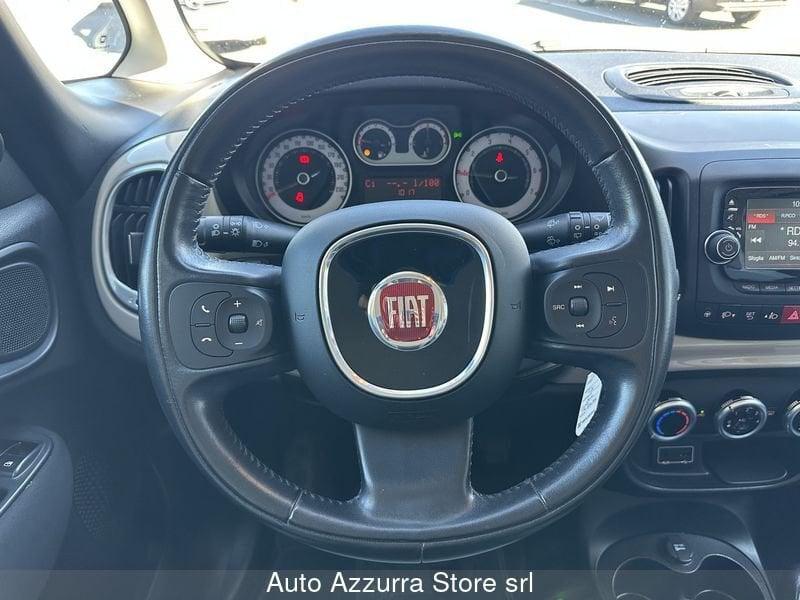 FIAT 500L 1.4 95 CV Pop Star *GPL, PROMO AZZURRA*