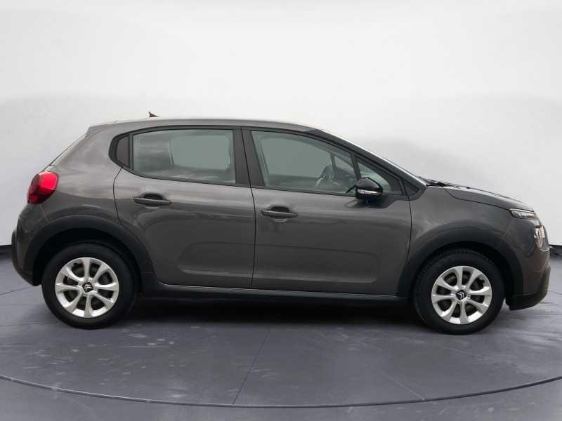 CITROEN C3 1.2 puretech Feel s&s 83cv