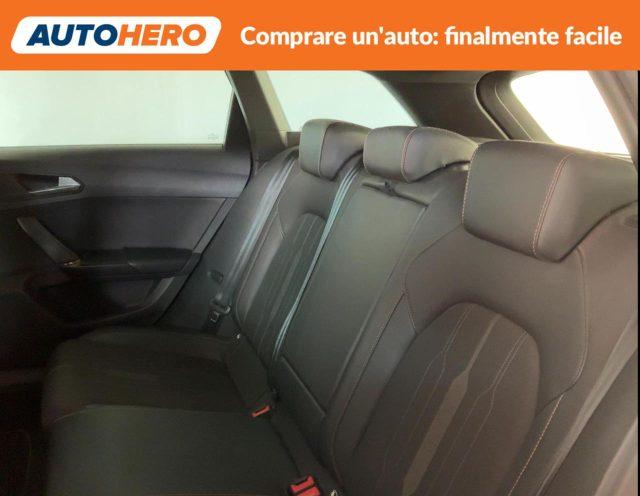 CUPRA Leon Sportstourer 2.0 TDI 150 CV DSG