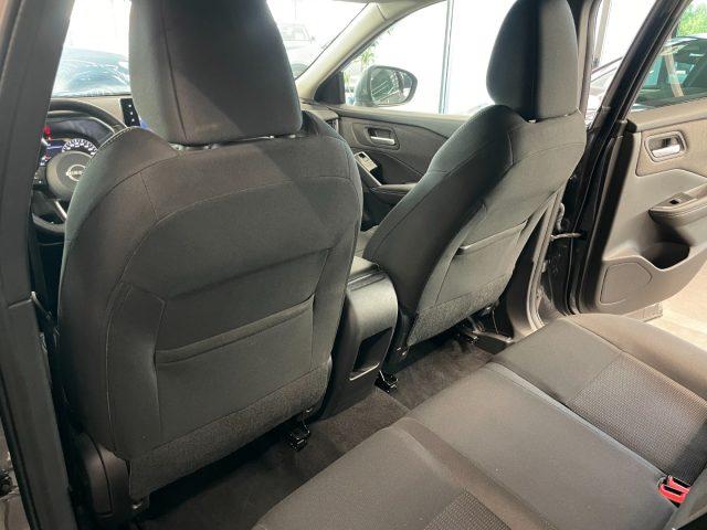 NISSAN Qashqai 1.3 MHEV 140 CV Acenta