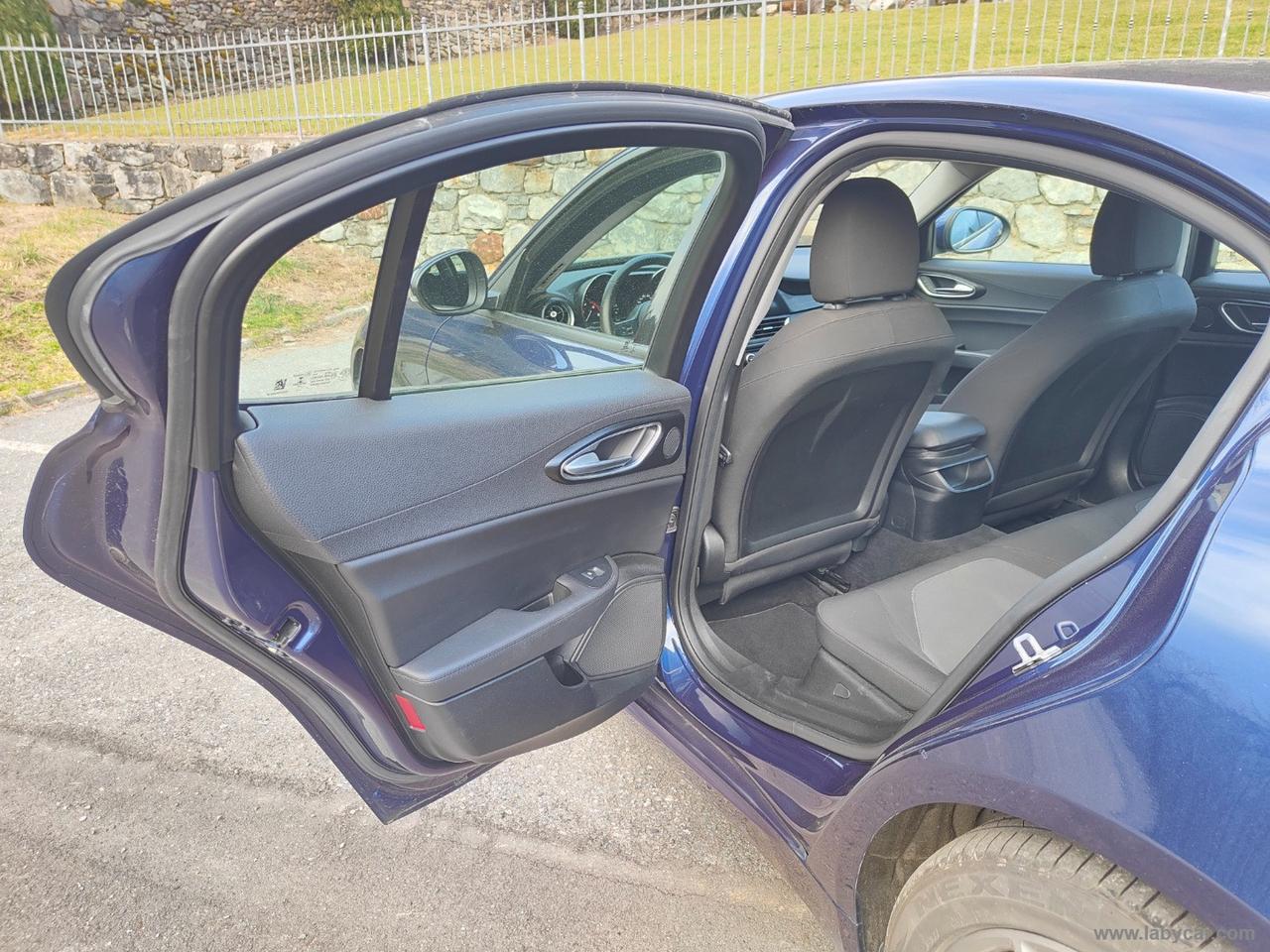 ALFA ROMEO Giulia 2.2 TD 150 CV