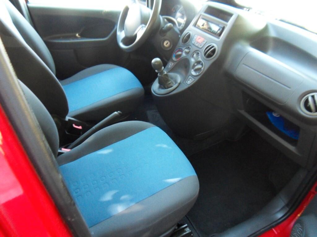 Fiat Panda 1.2 Active