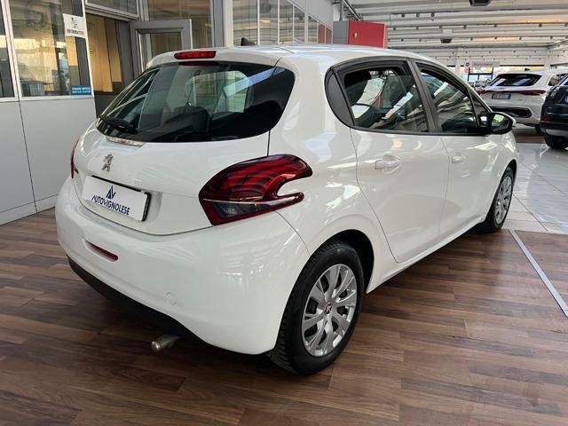 PEUGEOT 208 1° serie PureTech 82 5 porte Active-NEOPAT, CRUISE