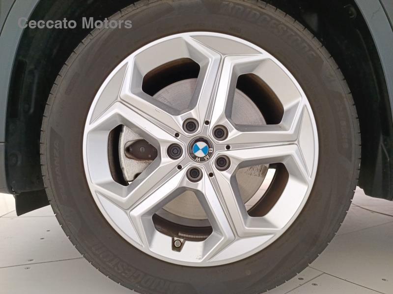 BMW X1 23 d Mild Hybrid 48V xLine xDrive DCT