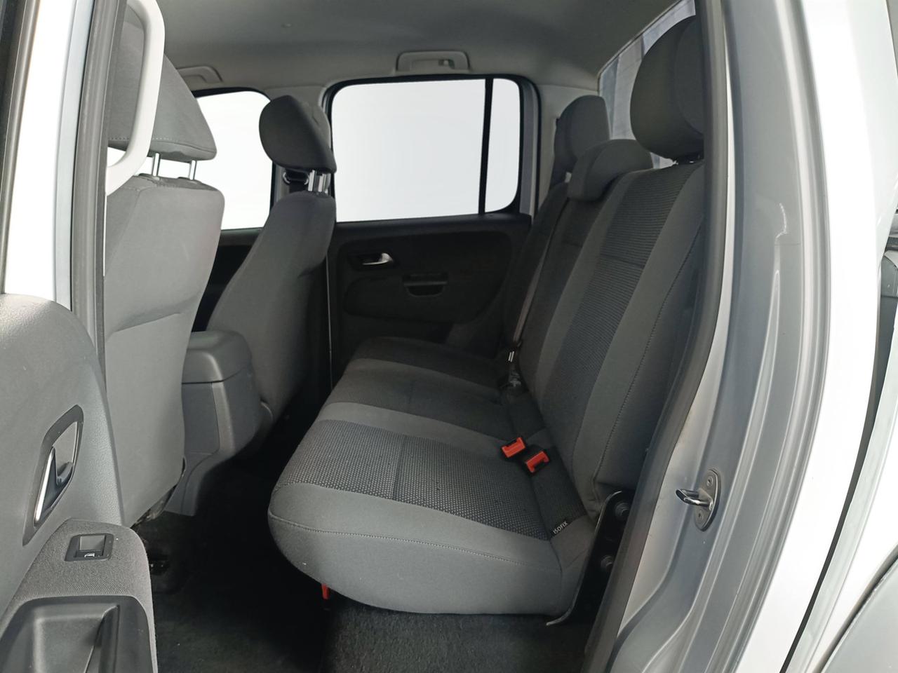 VOLKSWAGEN Amarok I 2010 - Amarok DC 2.0 tdi Trendline 4motion ins.