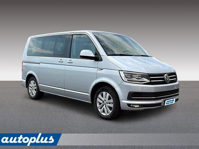 VOLKSWAGEN Multivan 2.0 TDI 204CV DSG Highline
