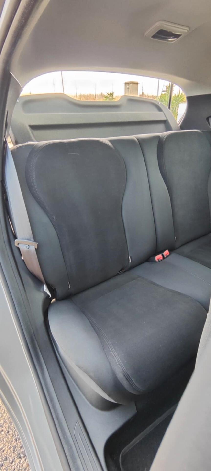 Lancia Ypsilon 0.9 TwinAir 85 CV 5 porte Metano Ecochic Gold