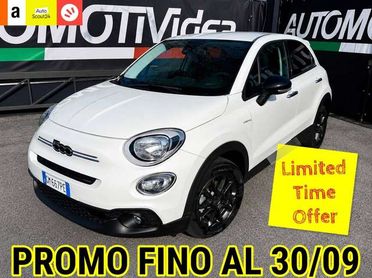 Fiat 500X 500X 1.3 mjet Club 95cv PRONTA CONSEGNA