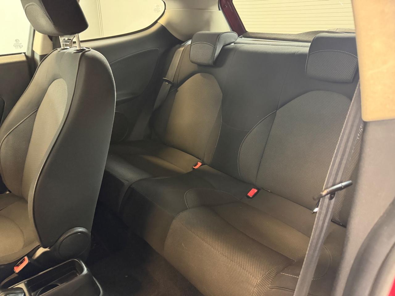 Alfa Romeo MiTo 1.3 JTDm-2 95 CV S&S Distinctive Sport Pack