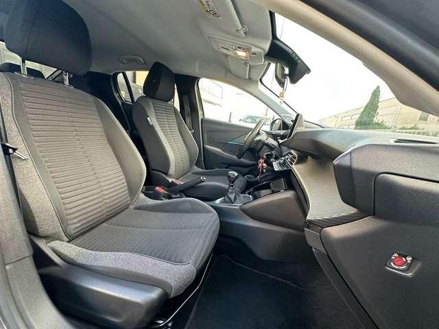 Peugeot 208 PureTech 100 Stop&Start 5porte Allure Pack