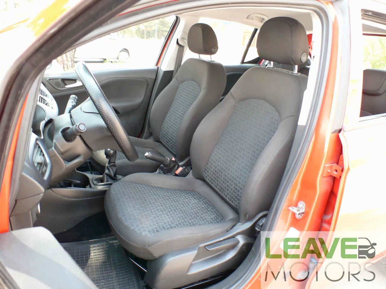 Opel Corsa 1.4 75 CV 5 porte - (M1341)