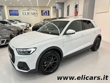 AUDI A1 allstreet 25 TFSI S-LINE