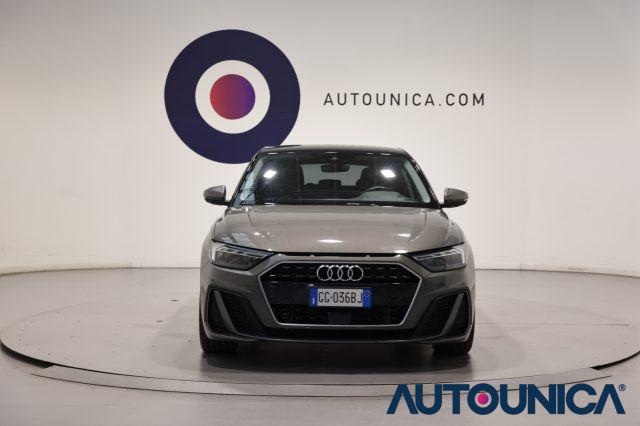 AUDI A1 SPB 25 TFSI S TRONIC S LINE