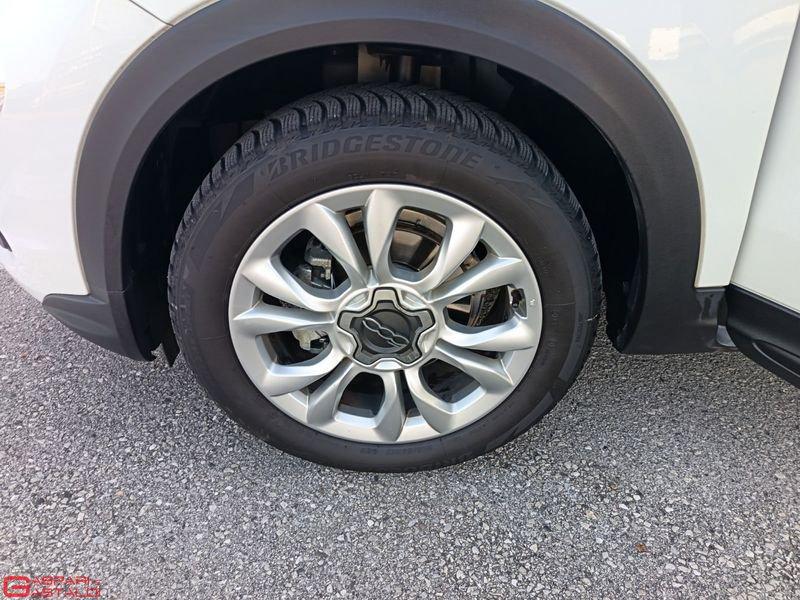 FIAT 500X 1.6 MJT 120cv 4x2 Opening Edition