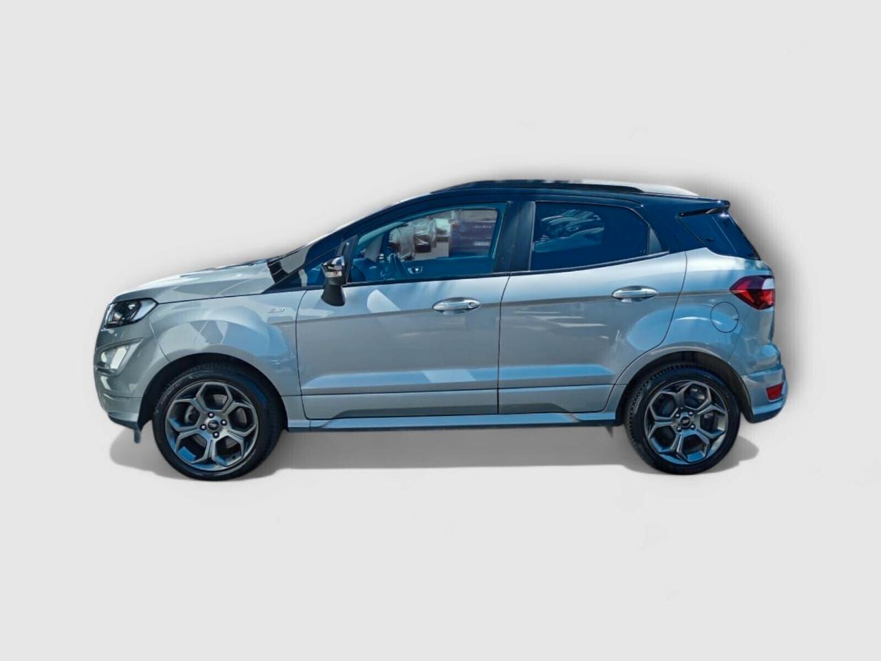 Ford EcoSport 1.0 EcoBoost 125 CV Start&Stop ST-Line