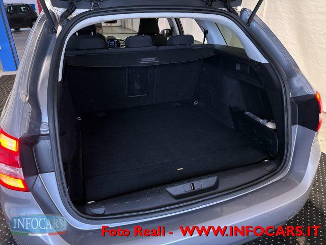 PEUGEOT 308 SW BlueHDi 130 CV Allure - PROMO