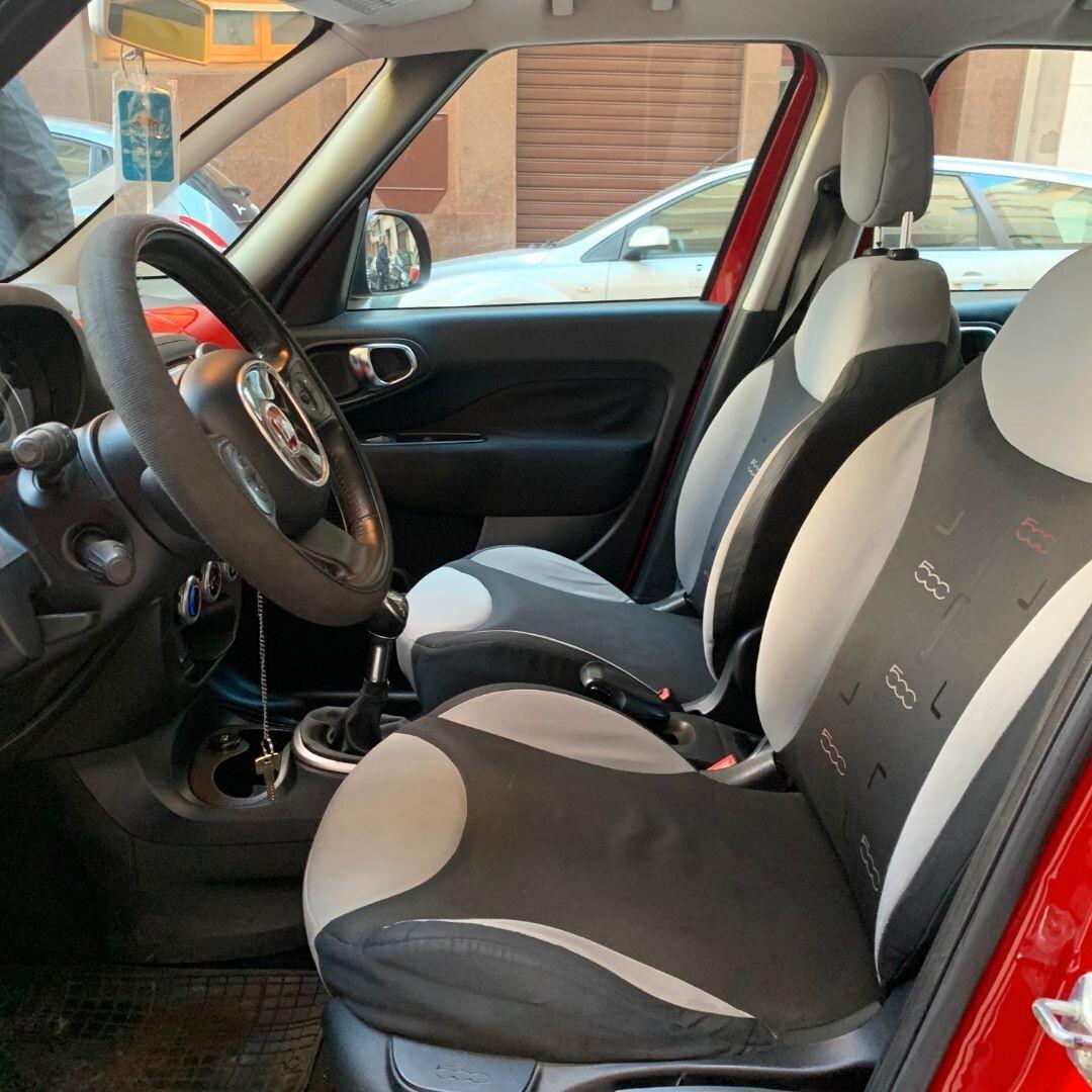 Fiat 500L 1.3 Multijet 85 CV Easy