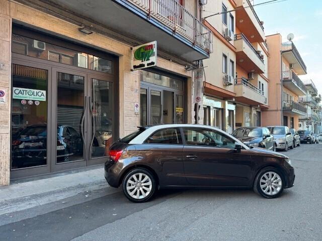 Audi A1 1.6 TDI 105 CV - Ambition - A 1