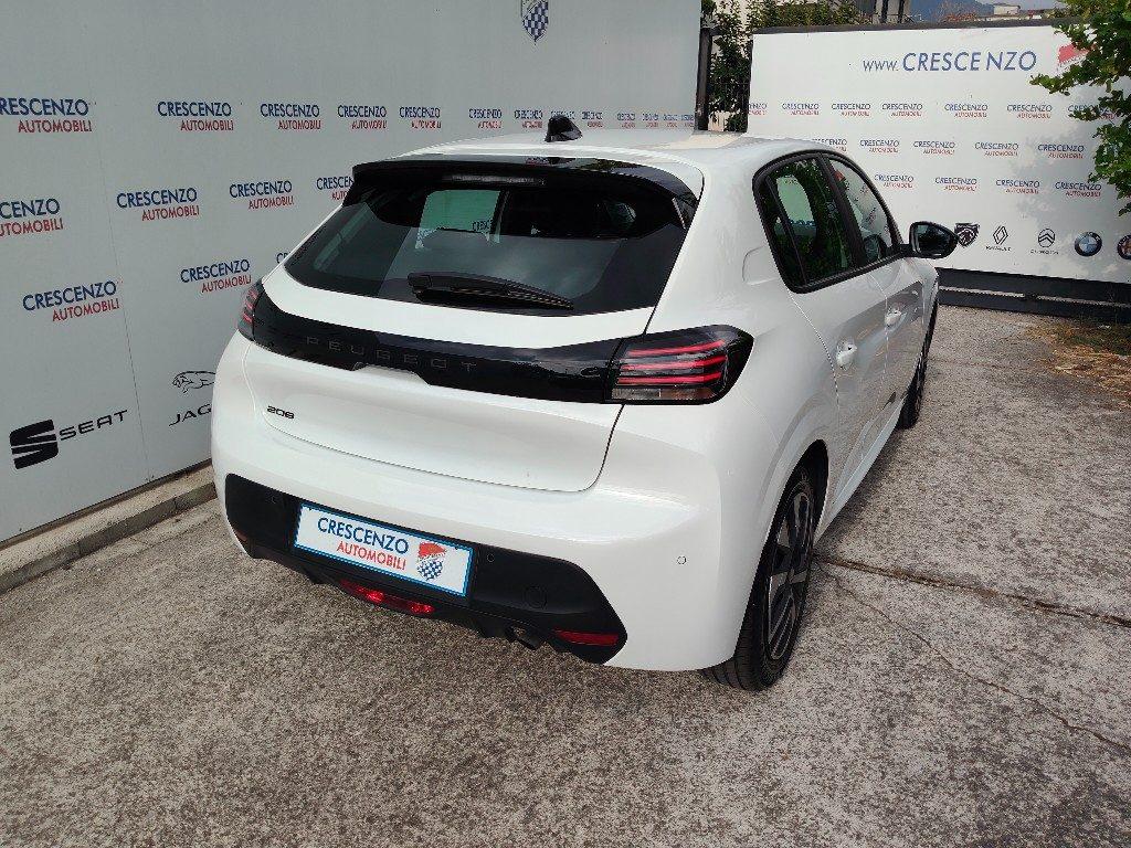 Peugeot 208 100 CV Style - PREZZO REALE