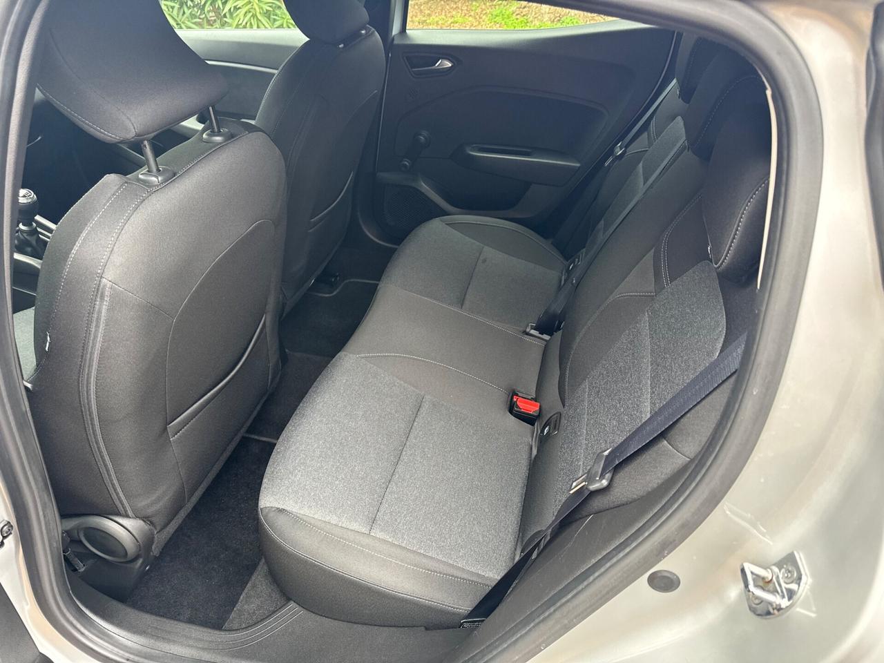 Renault Clio Blue dCi 100 CV 5 porte Evolution