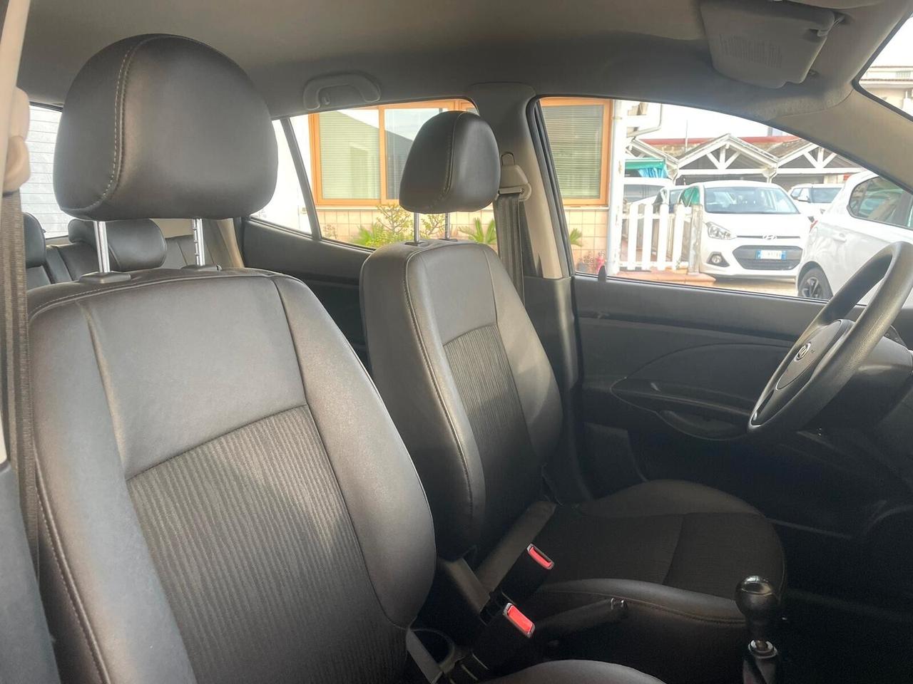 Kia Picanto 1.0 12V Life