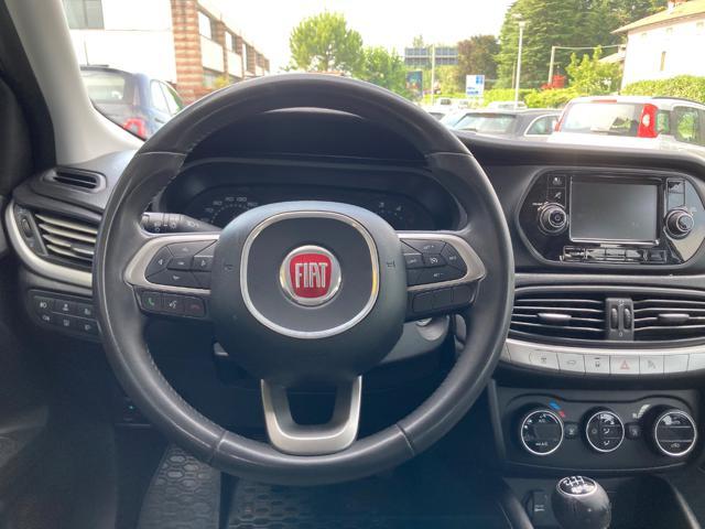FIAT Tipo 1.6 Mjt 4 porte Opening Edition Plus