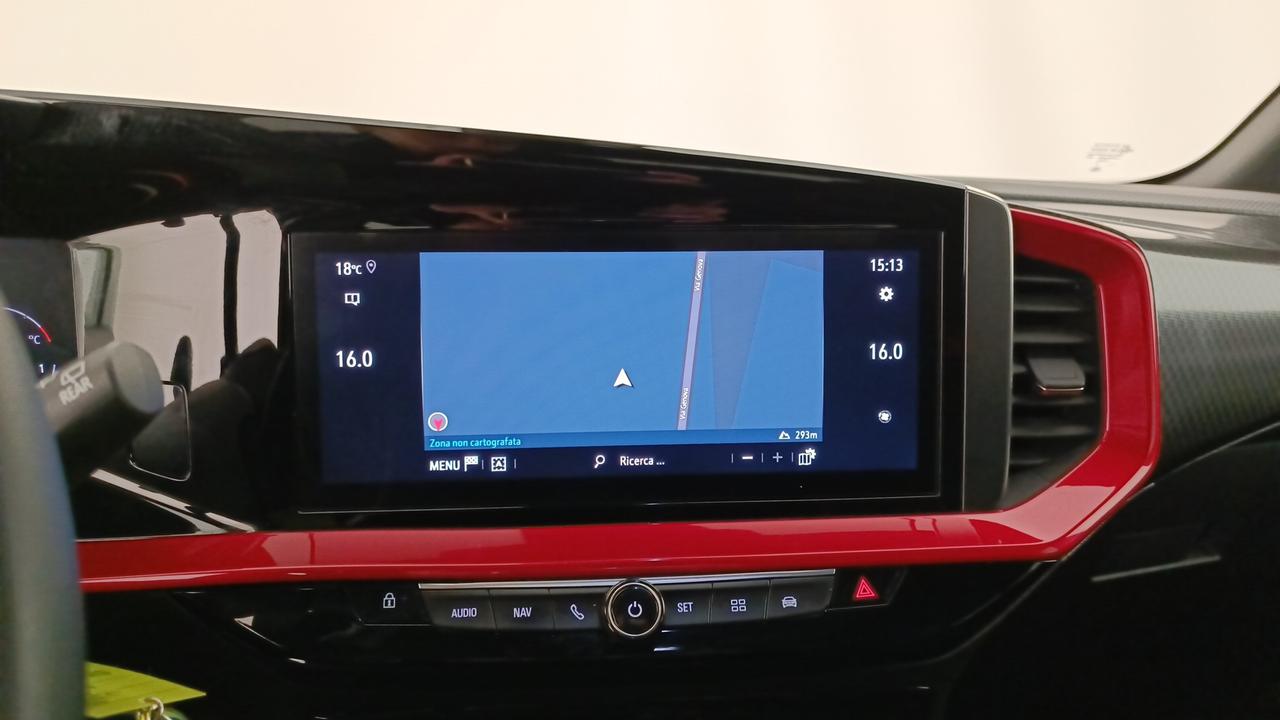 OPEL Mokka 1.2 t GS Line s&s 130cv at8