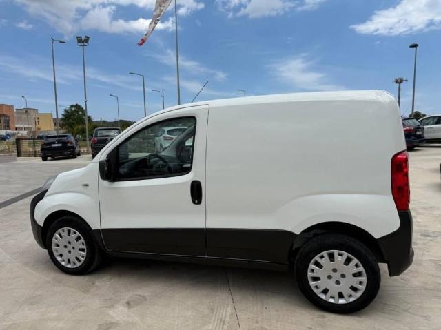 Fiat Fiorino Furgone 1.3 mjt 16v 95cv