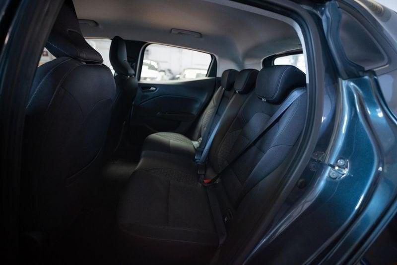 Renault Clio 1.0 tce Zen Gpl 100cv