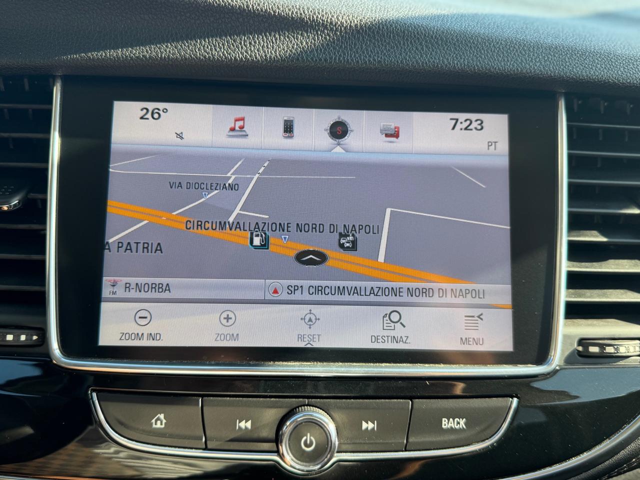 Opel Adam 1.4 Jam Gpl-tech 87cv E6