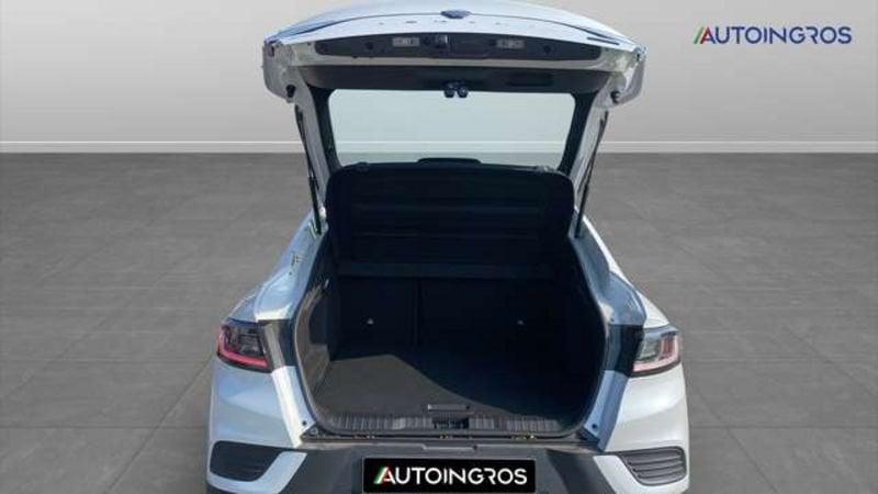 Renault Arkana 1.6 E-Tech full hybrid Esprit Alpine