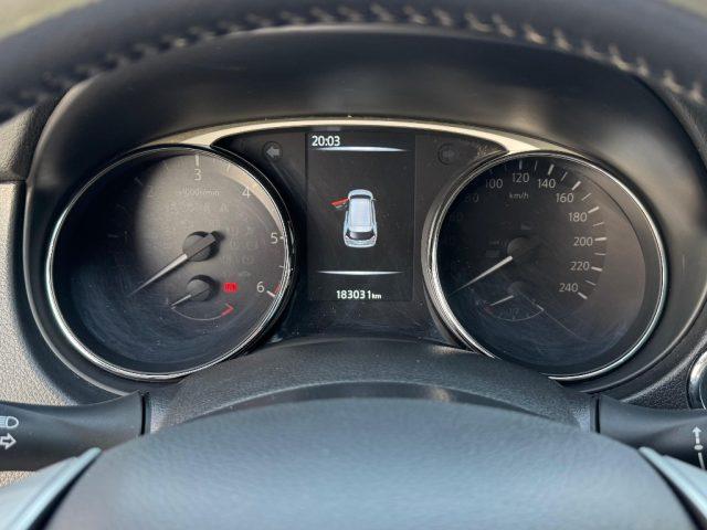 NISSAN X-Trail 1.6 dCi 2WD ACENTA *TAGLIANDATA*UNIPROP*