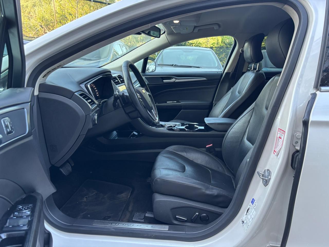 Ford Mondeo 2.0 TDCi 150cv Titanium