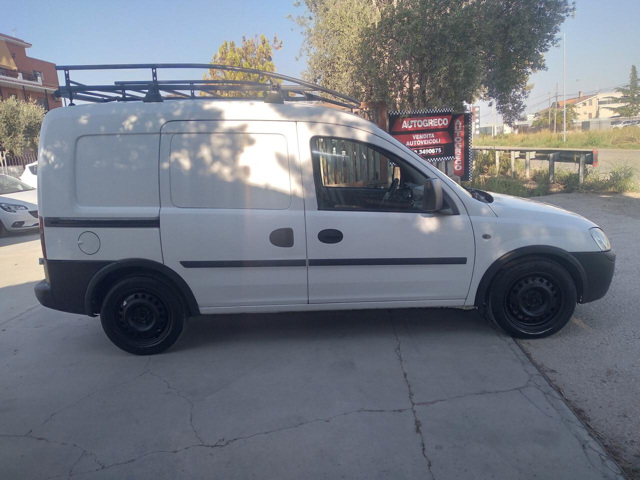Opel Combo 1.3 CDTI 75CV