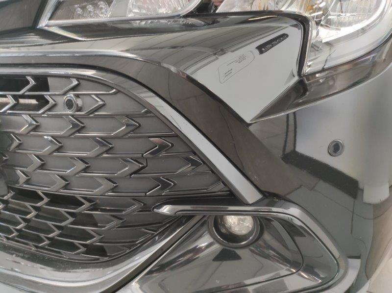 TOYOTA Corolla (2018-->) - Corolla Active 1.8 Hybrid