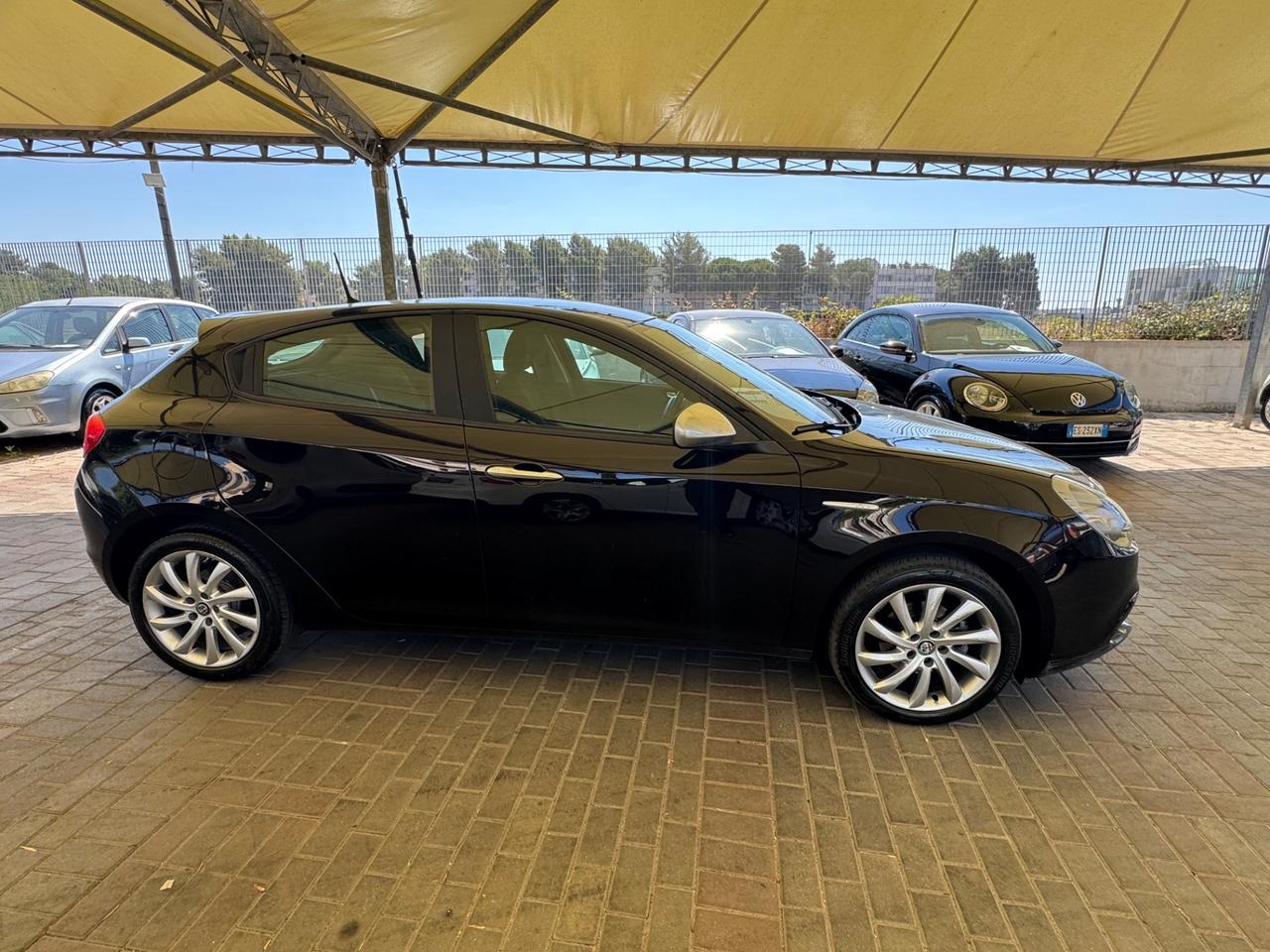 Alfa Romeo Giulietta 1.6 JTDm 120 CV Super