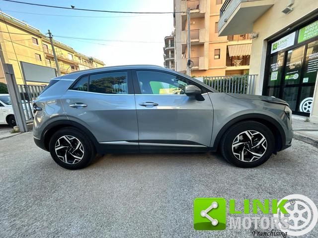 KIA Sportage BUSINESS