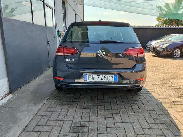 Volkswagen Golf Golf VII 2017 5p 5p 1.0 tsi Business 115cv